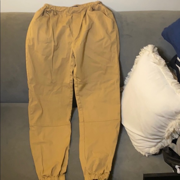 NWOT Joggers - Picture 2 of 4